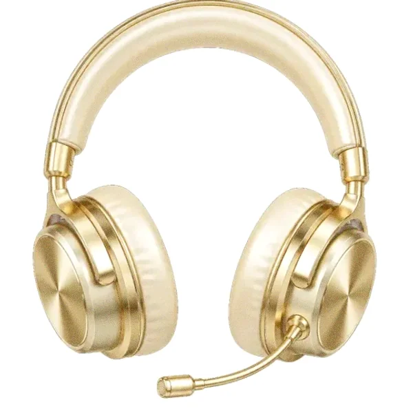 Headset with microphone — Incognito