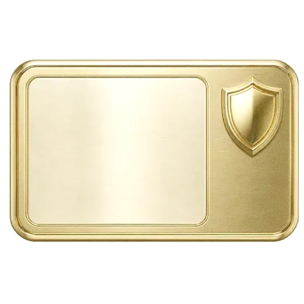 Security card — Incognito