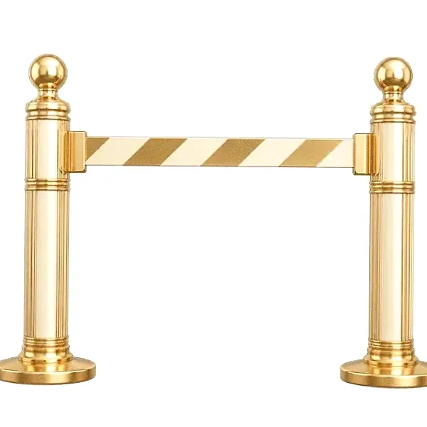Barrier gate — Incognito