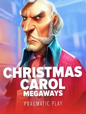 Christmas Carol Megaways at Incognito
