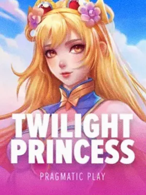 Twilight Princess at Incognito