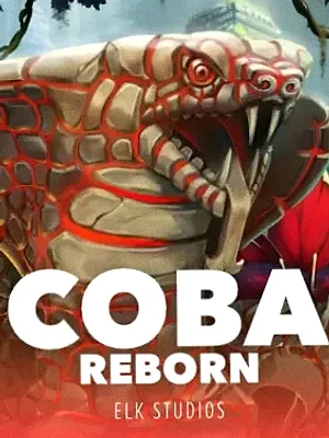 Coba Reborn at Incognito