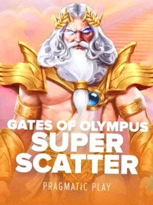 Gates of Olympus Super Scatter at Incognito