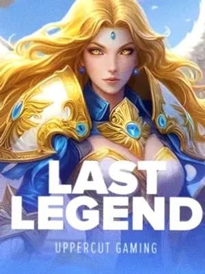 Last Legend at Incognito