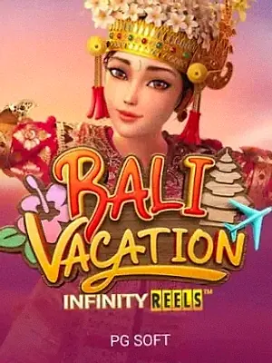 Bali Vacation Infinity Reels at Incognito