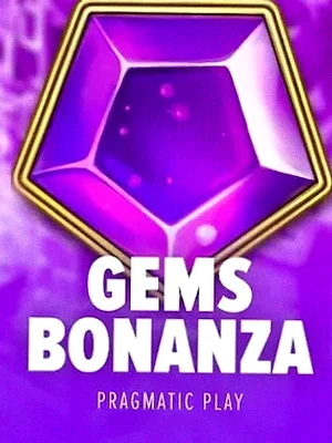Gems Bonanza at Incognito