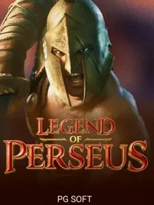 Legend of Perseus at Incognito
