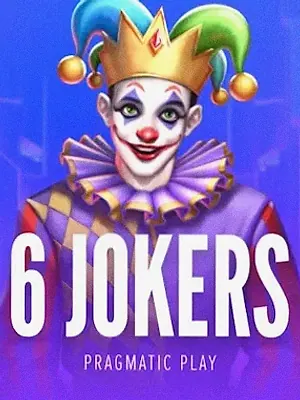 6 Jokers at Incognito