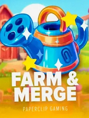 Farm and Merge at Incognito