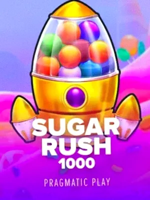Sugar Rush 1000 at Incognito