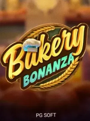 Bakery Bonanza at Incognito