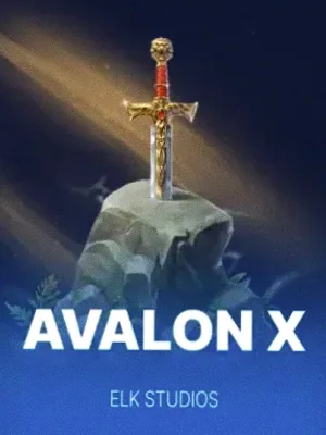 Avalon X at Incognito