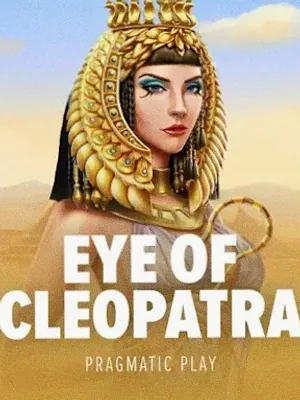 Eye of Cleopatra at Incognito