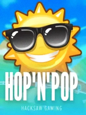 HopNPop at Incognito