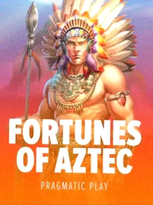 Fortunes of Aztec at Incognito