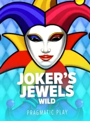 Joker's Jewels Wild at Incognito