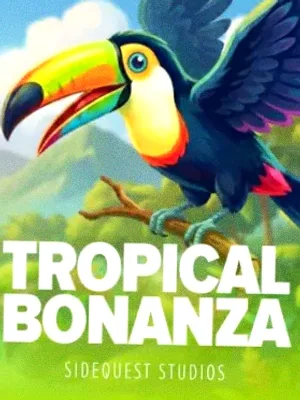 Tropical Bonanza at Incognito