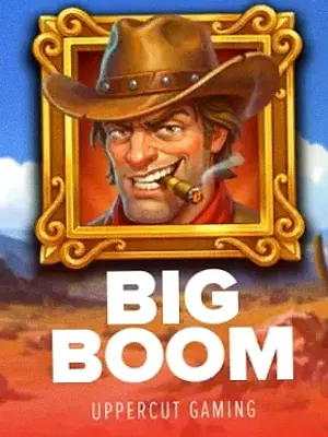 Big Boom at Incognito