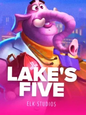 Lakes Five at Incognito