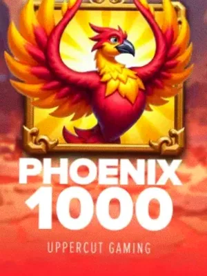 Phoenix 1000 at Incognito