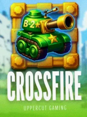 Crossfire at Incognito