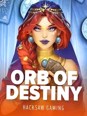 Orb of Destiny at Incognito