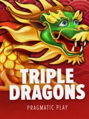 Triple Dragons at Incognito