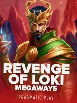 Revenge of Loki Megaways at Incognito