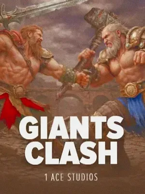 Giants Clash at Incognito