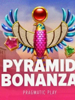 Pyramid Bonanza at Incognito