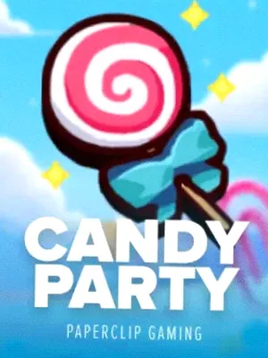 Candy Party at Incognito