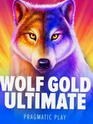 Wolf Gold Ultimate at Incognito