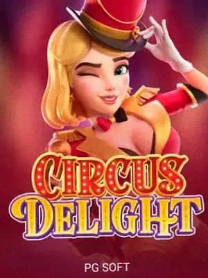 Circus Delight at Incognito