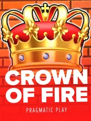 Crown of Fire at Incognito