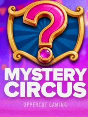 Mystery Circus at Incognito