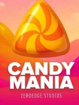 Candy Mania at Incognito