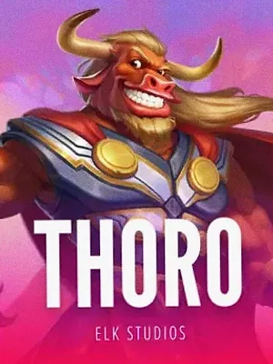 Thoro at Incognito