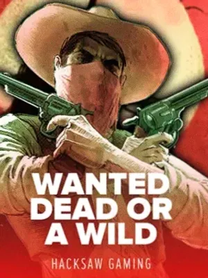 Wanted Dead Or a Wild at Incognito