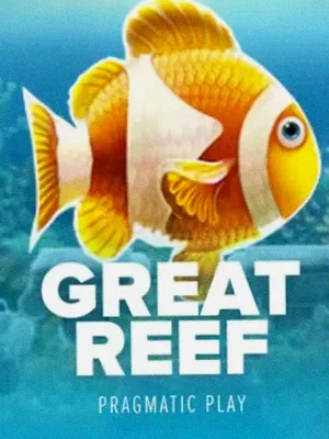 Great Reef at Incognito