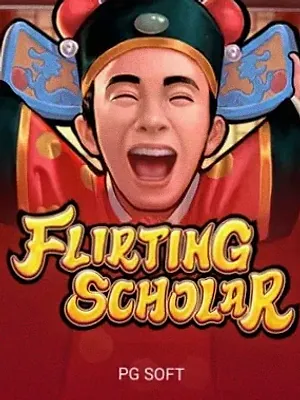 Flirting Scholar at Incognito
