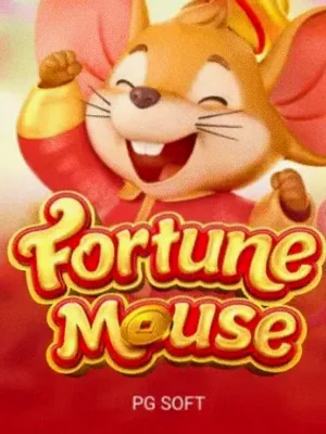 Fortune Mouse at Incognito