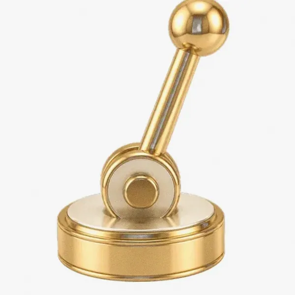 Arcade joystick — Incognito