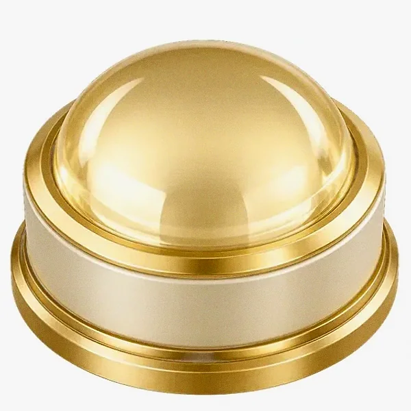 Casino push button — Incognito