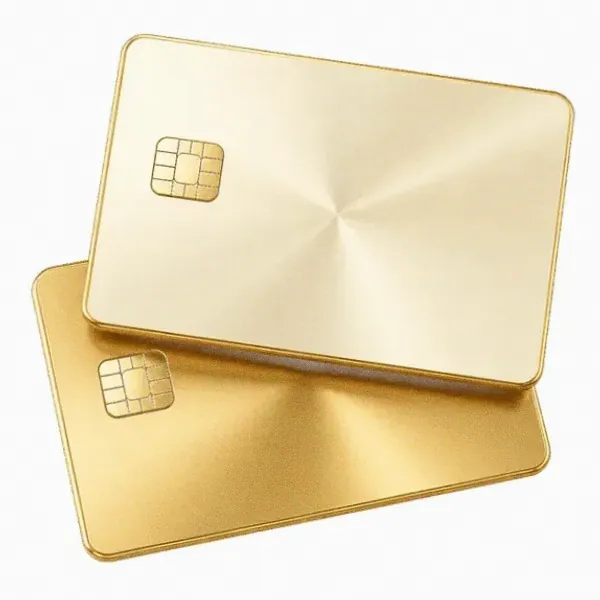 Stacked bank cards — Incognito