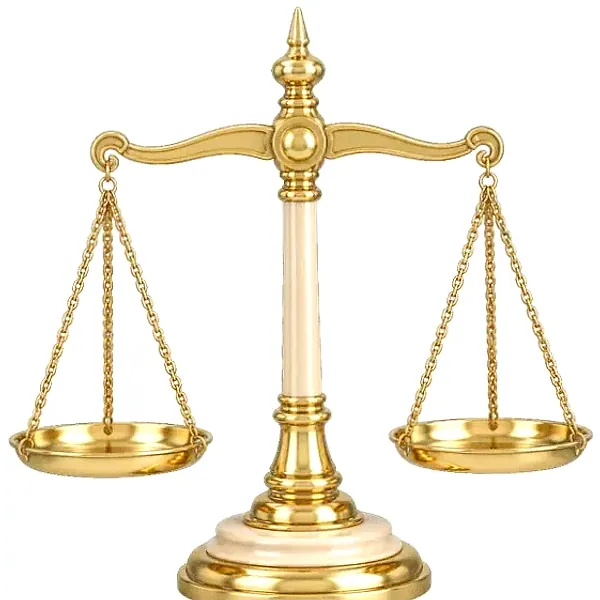Balance scale — Incognito