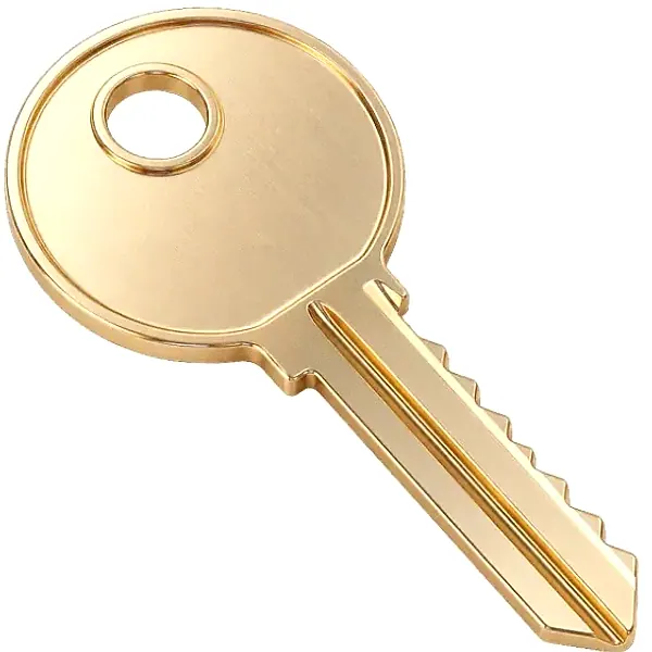 Round key — Incognito