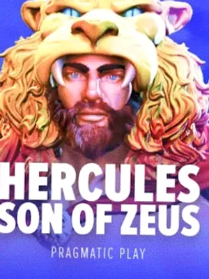 Hercules Son of Zeus at Incognito