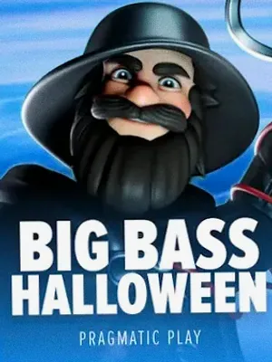 Big Bass Halloween at Incognito