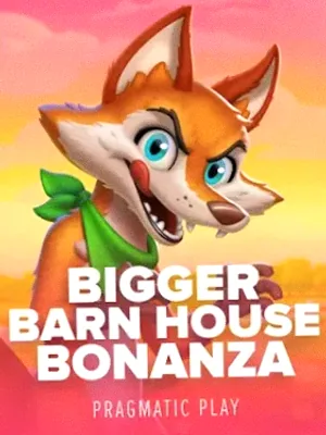 Bigger Barn House Bonanza at Incognito