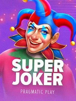 Super Joker at Incognito